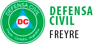 Logo Defesnsa Civil Freyre